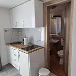 Petrovic Apartment