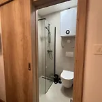 Apartment Petrovic *