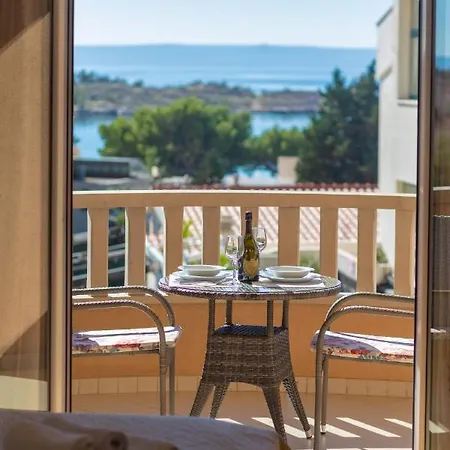 Petrovic Appartamento Makarska