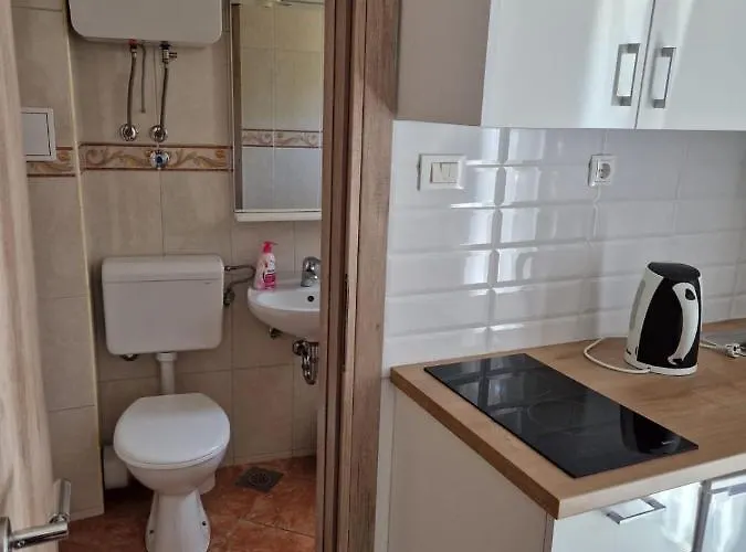 Petrovic Макарська